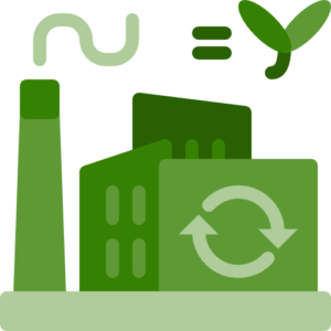 Industries